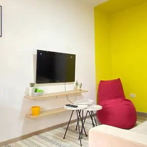 City Central Apartment Appartement Tirana