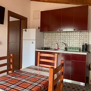 Deda Appartement Lezhë
