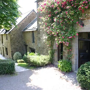 Casa vacanze Ferme Christophe, Saint-Marcan