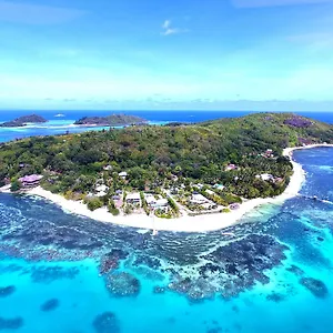 De Cerf Villa Cerf Island
