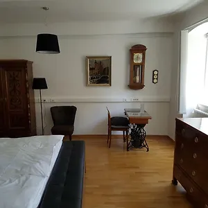 Sippo Appartement Ljubljana