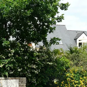 Villanna Saint Anne-dʼAuray