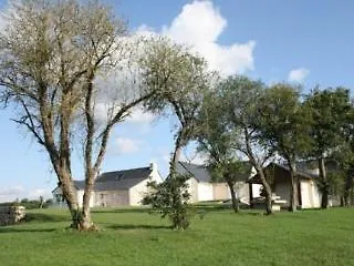 La Ferme De Vur Ven Apartment Saint-Evarzec