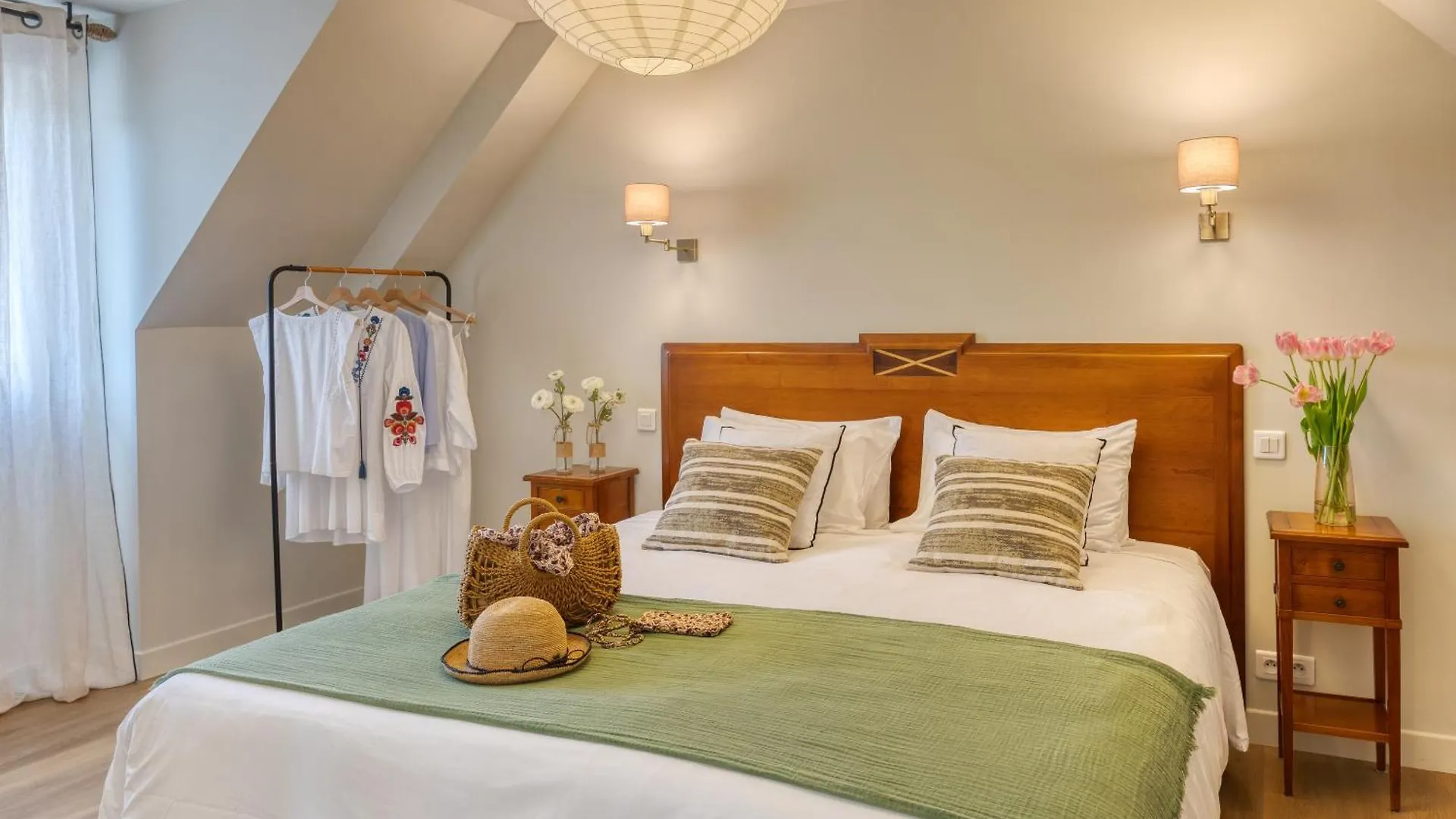 La Ferme De Vur Ven Apartment Saint-Evarzec 0*,  France