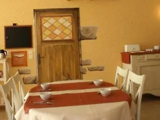 La Ferme De Vur Ven Apartment Saint-Evarzec