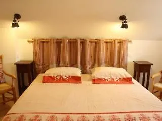 La Ferme De Vur Ven Apartment Saint-Evarzec