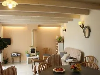 La Ferme De Vur Ven Apartment Saint-Evarzec France