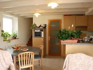 La Ferme De Vur Ven Apartment Saint-Evarzec France